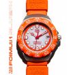 TAG Heuer Formula 1 Zandvoort GP Limited Edition 38MM | WBY111H.FT8128