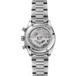 TAG Heuer Carrera Chronograph Sport black 42mm | CDB2110.BA0054