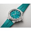 Oris Aquis New York Harbor 1 733 7789 4187-Set