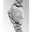 Longines Hydroconquest Quartz Black/ steel L3.769.4.56.6