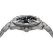 TAG Heuer Aquaracer Solargraph grey/Titanium 40mm | WBP1184.BF0008 | Juwelier van Willegen