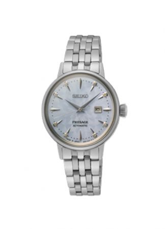 Seiko Ladies Presage SRE007J1 | 30.3mm