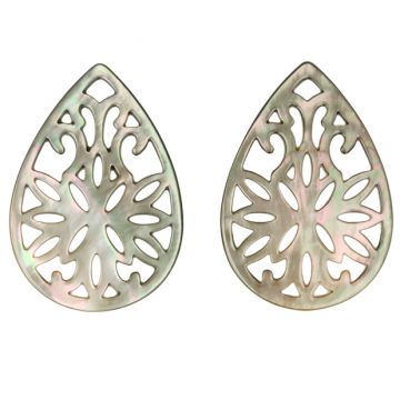 Varivello Pendants | Mother of Pearl | 50 x 35 mm