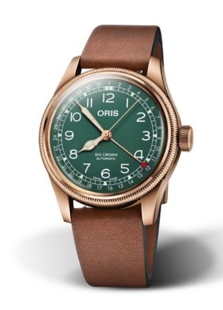 Oris Big Crown Pointer Date 80th Anniversary Edition | 40MM