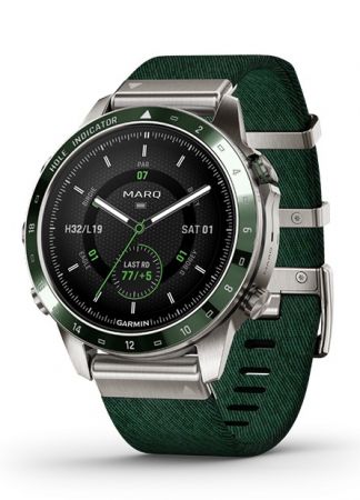010-02648-21 Garmin MARQ