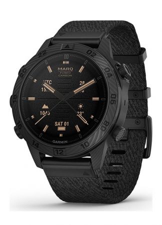 Garmin MARQ Commander (Gen 2) | 46mm 010-02722-01