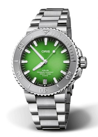 Oris Aquis Payoon Limited edition | 43,5 mm