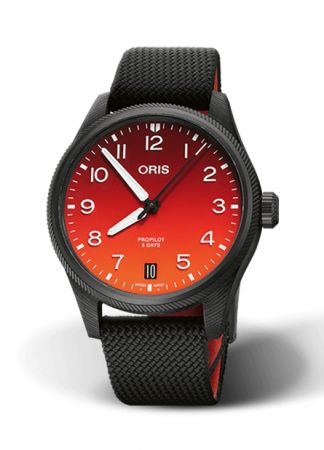 Oris Big crown Propilot Coulson Limited Edition | 41mm
01 400 7784 8786-Set