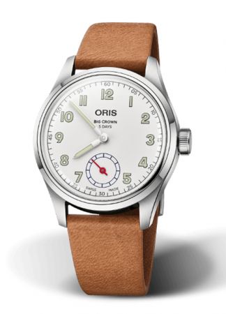 01 401 7781 4081-Set Oris Big Crown