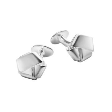Georg Jensen Ribbon Cufflinks 10016946