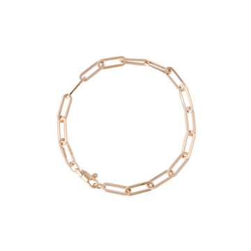 Dot | Bracelet Pink Gold | Closed Forever 