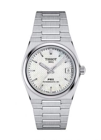 Tissot PRX 137.207.11.111.00