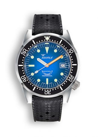 Squale 1521 | Blue Ray | 42mm
1521Profd.ht