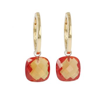 Varivello Yellow Gold Mandarine