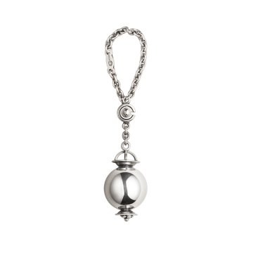 Georg Jensen Silver Accessories | Orb 
