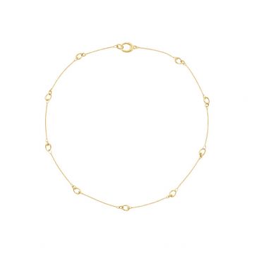Georg Jensen | Offspring Necklace | 45cm