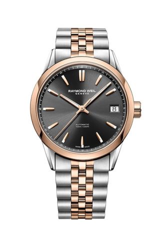 Raymond Weil freelancer Two-Tone | 40mm 2741-SP5-20001 