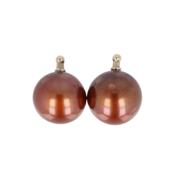 Varivello Pendants | Sweet Water Pearl | Ø10 mm