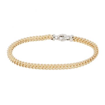 Dot | Bracelet Bicolor | Fantasy