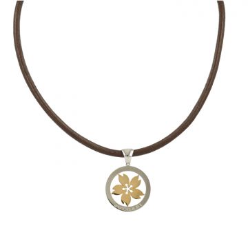 Bvlgari 18crt.Yellow Gold/Steel | 31mm