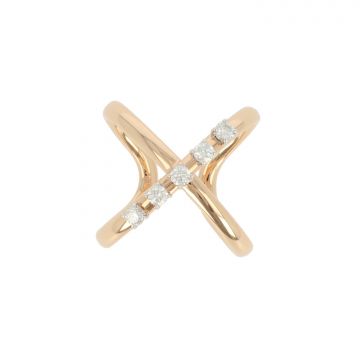 Rosegoud diamonds