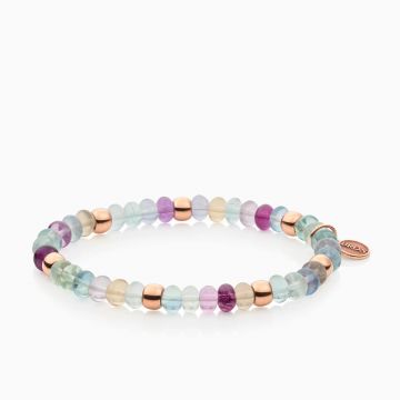 BRON | Reflex Bracelet | Fluorite