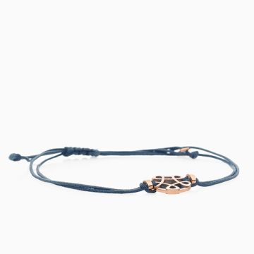 BRON | Toujours Ajour Bracelet | Dark Grey