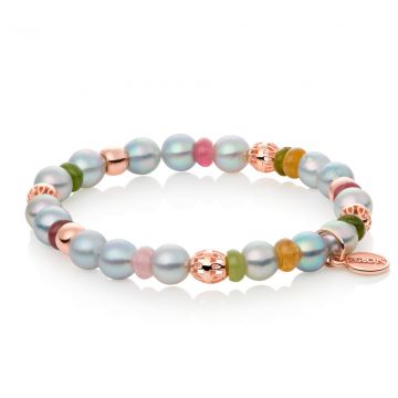 BRON | Reflex Bracelet | Akoya Pearl Barock