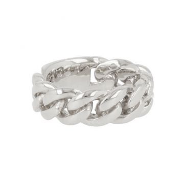 Be | Ring White Gold | Gourmet