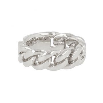 Be | Ring White Gold | Gourmet