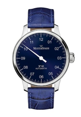 Meistersinger No3. AM908