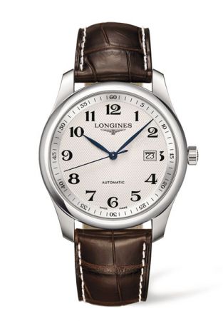 Master Collection Longines L2.793.4.78.3