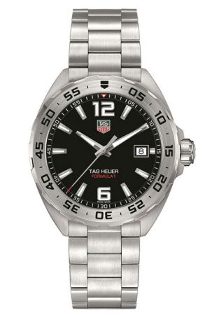 WAZ1112.BA0875 TAG Heuer Formula 1 