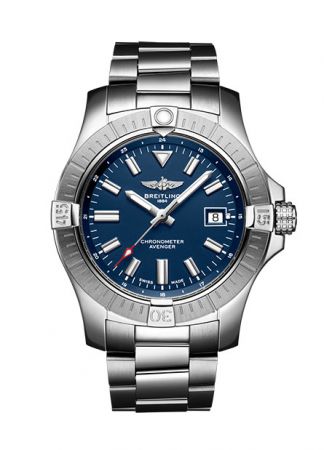 Breitling Avenger Automatic Blue | 43MM A17318101C1A1