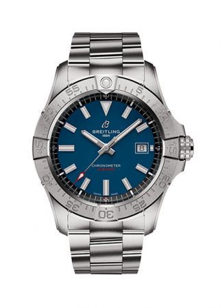 Breitling Avenger Automatic Blue Steel | 42mm