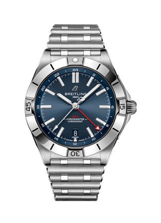 Breitling Chronomat GMT Blue | 40mm
A32398101C1A1