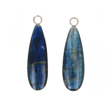 Varivello Pendants Kyanite