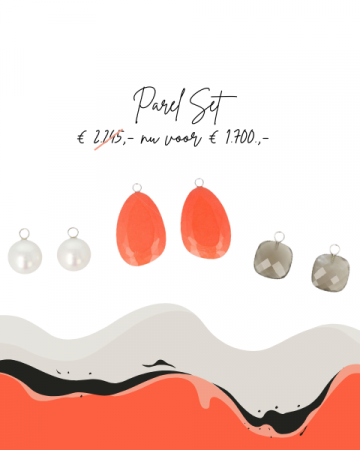 Varivello Parel Set