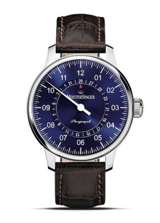 Meistersinger Perigraph AM1008