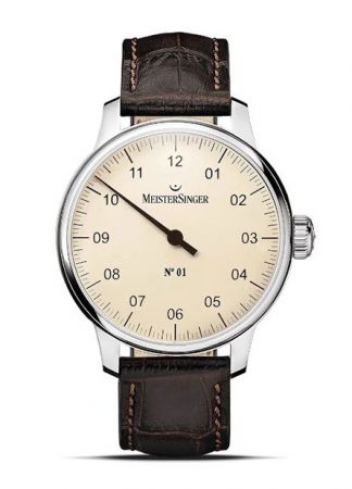 Meistersinger No1 AM3303