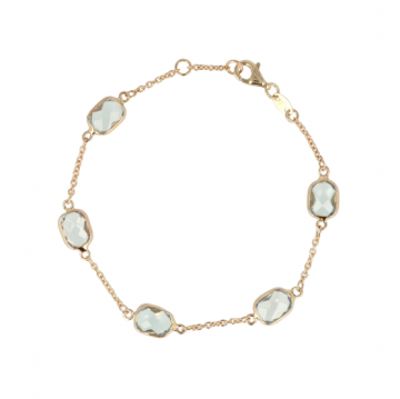 Sundrops  armband 1416N2763S