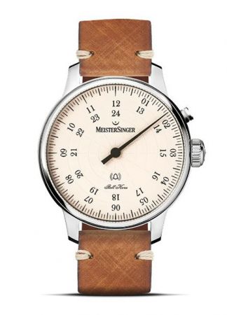 Meistersinger Bell Hora BHO913 Vintage