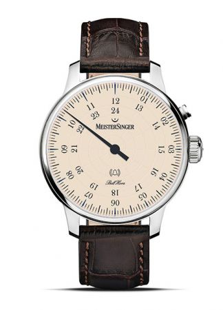 Meistersinger Bell Hora BHO913