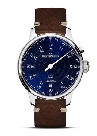 Meistersinger Bell Hora BHO908 vintage