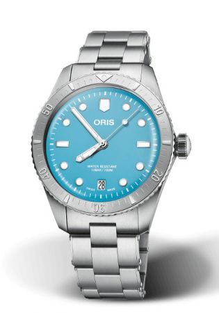 01 733 7771 4055-07 8 19 18 Oris