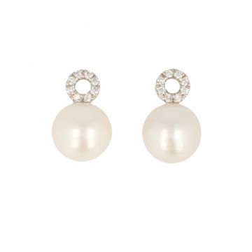 Sea Pearls Diamonds