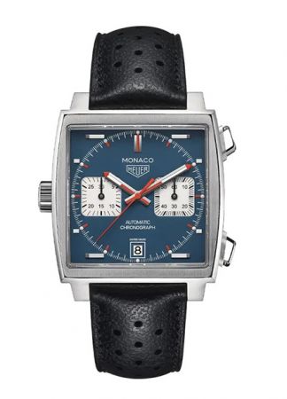 TAG Heuer Monaco | 39mm
CAW211P.FC6356