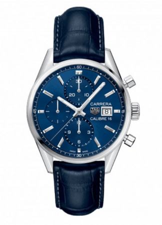 CBK2112.FC6292 TAG Heuer Carrera