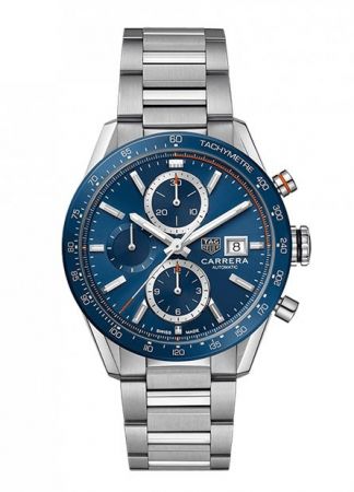 CBM2112.BA0651 TAG Heuer Carrera