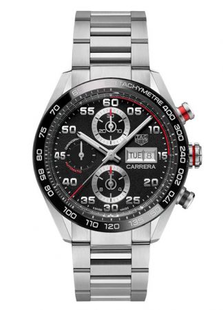 CBN2A1AA.BA0643 TAG Heuer Carrera 